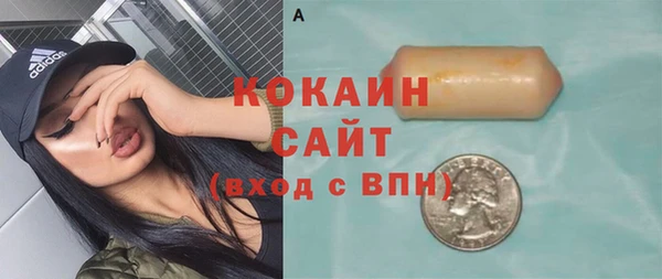 молекула духа Балахна